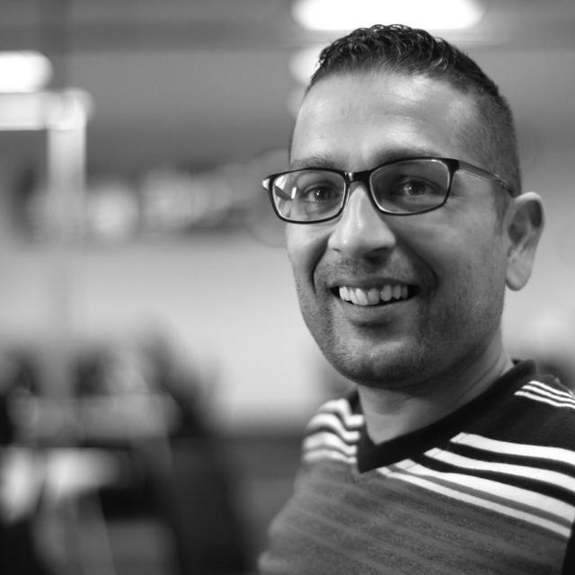 غسان تقي's avatar