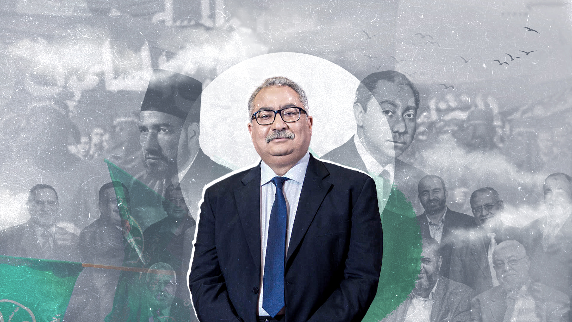 الإخوان المسلمون.. سيرة مئة عام من الفشل