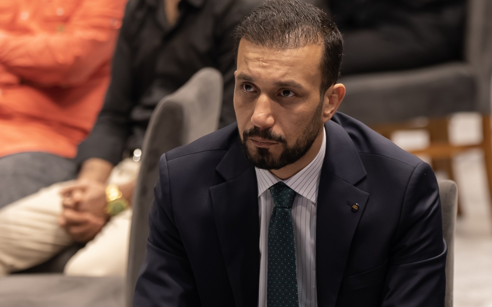 Mustafa Saadoon's avatar