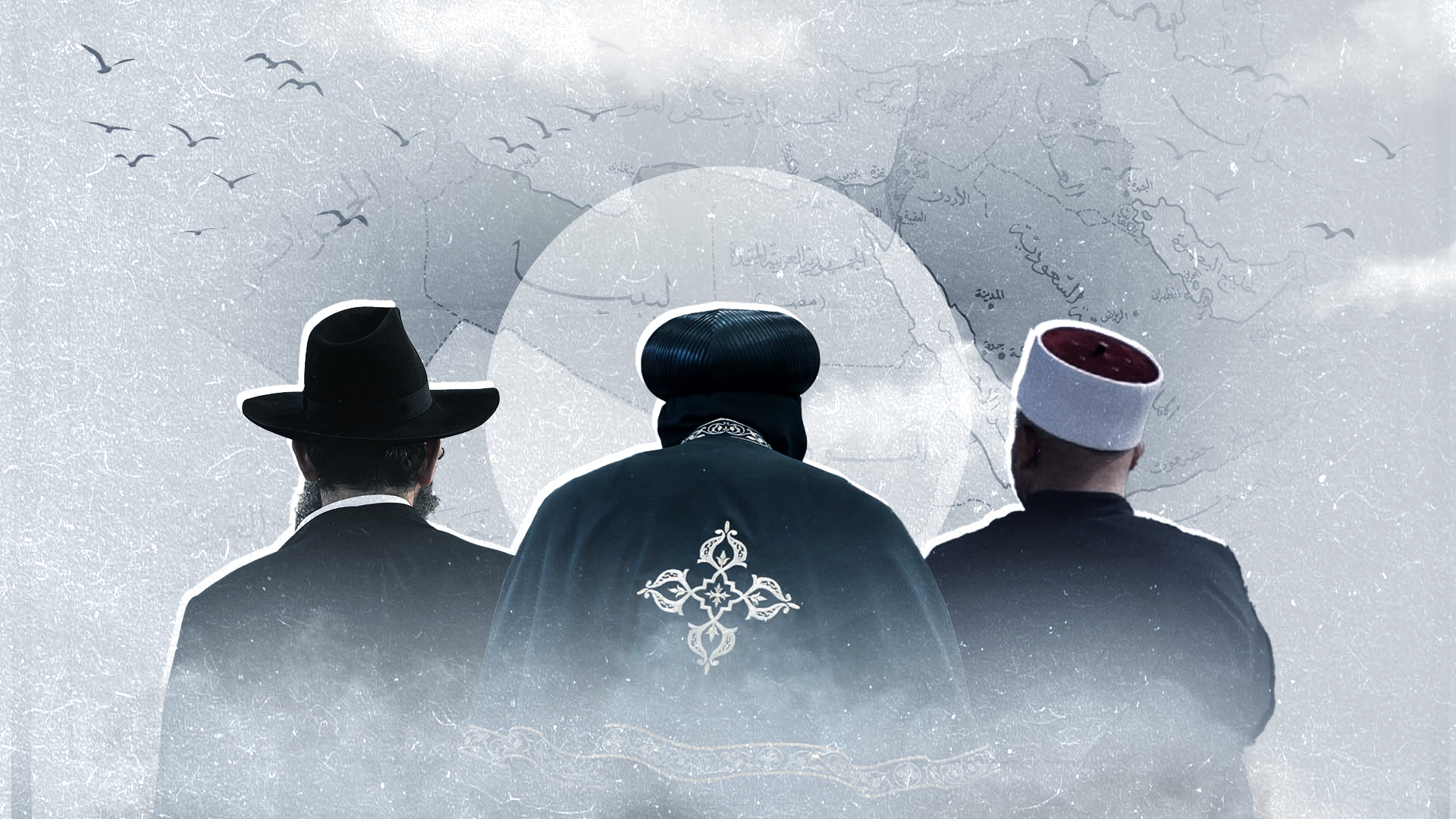 ليسوا أقليات.. إبراهيم عيسى يفكك “الجرح النرجسي” و”فصام” الأغلبية