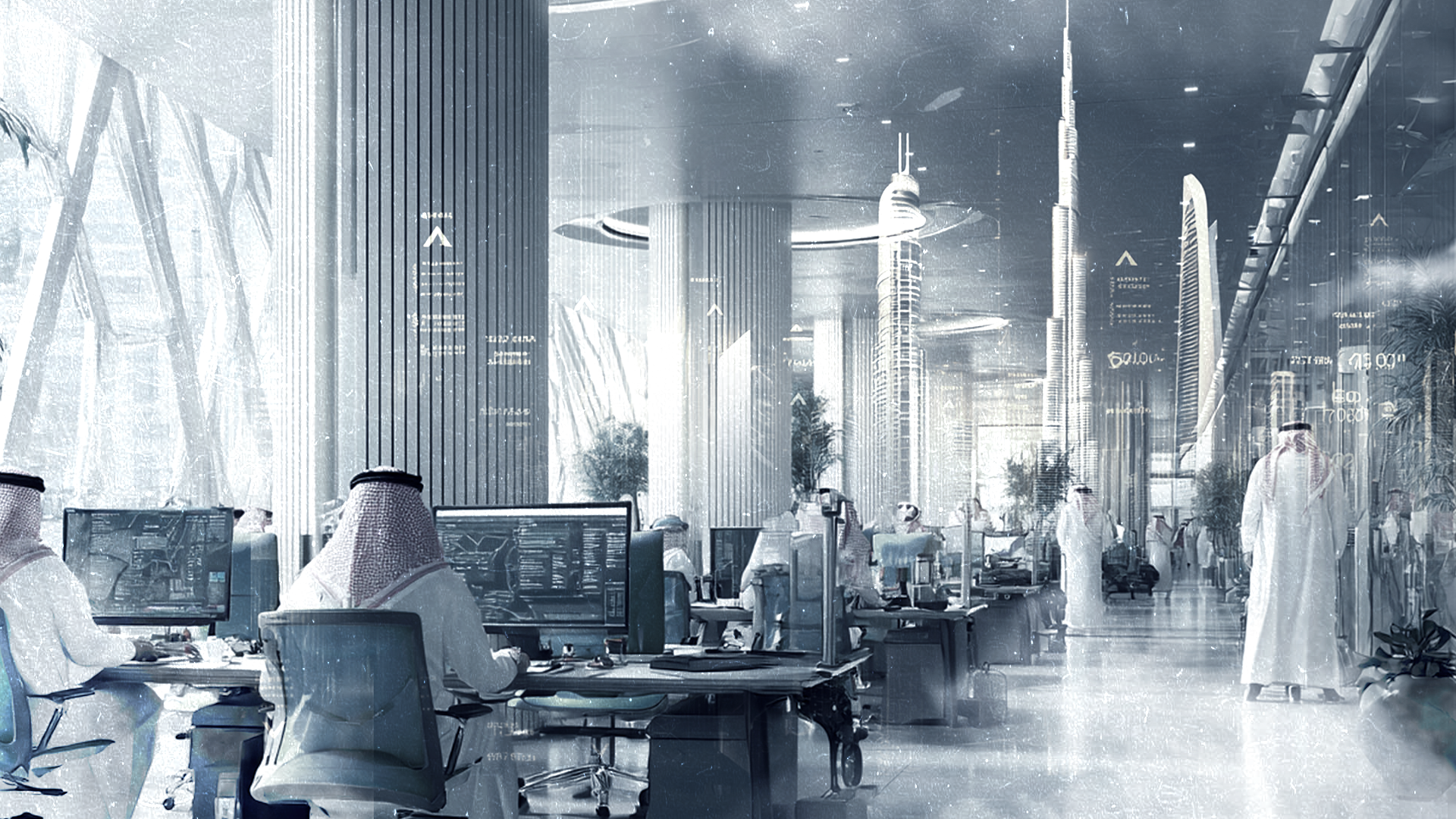 الخليج.. هل نجح التوطين؟