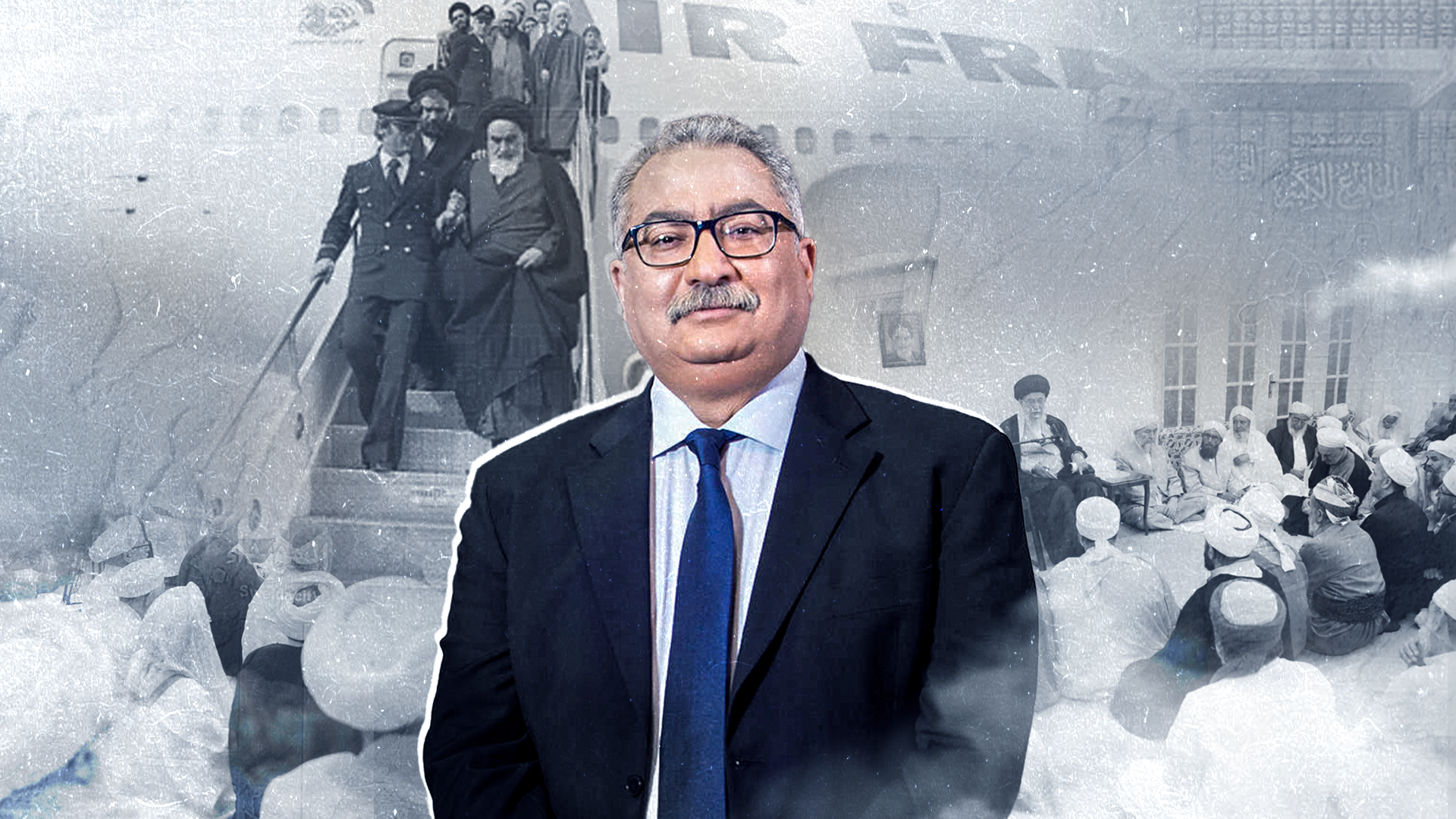 إيران.. معضلة الدوائر المتداخلة ونشأة “التشيع السياسي”