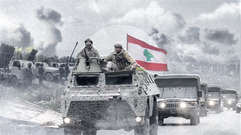 “نزع سلاح حزب الله”.. هل يفجّر الأوضاع في لبنان؟