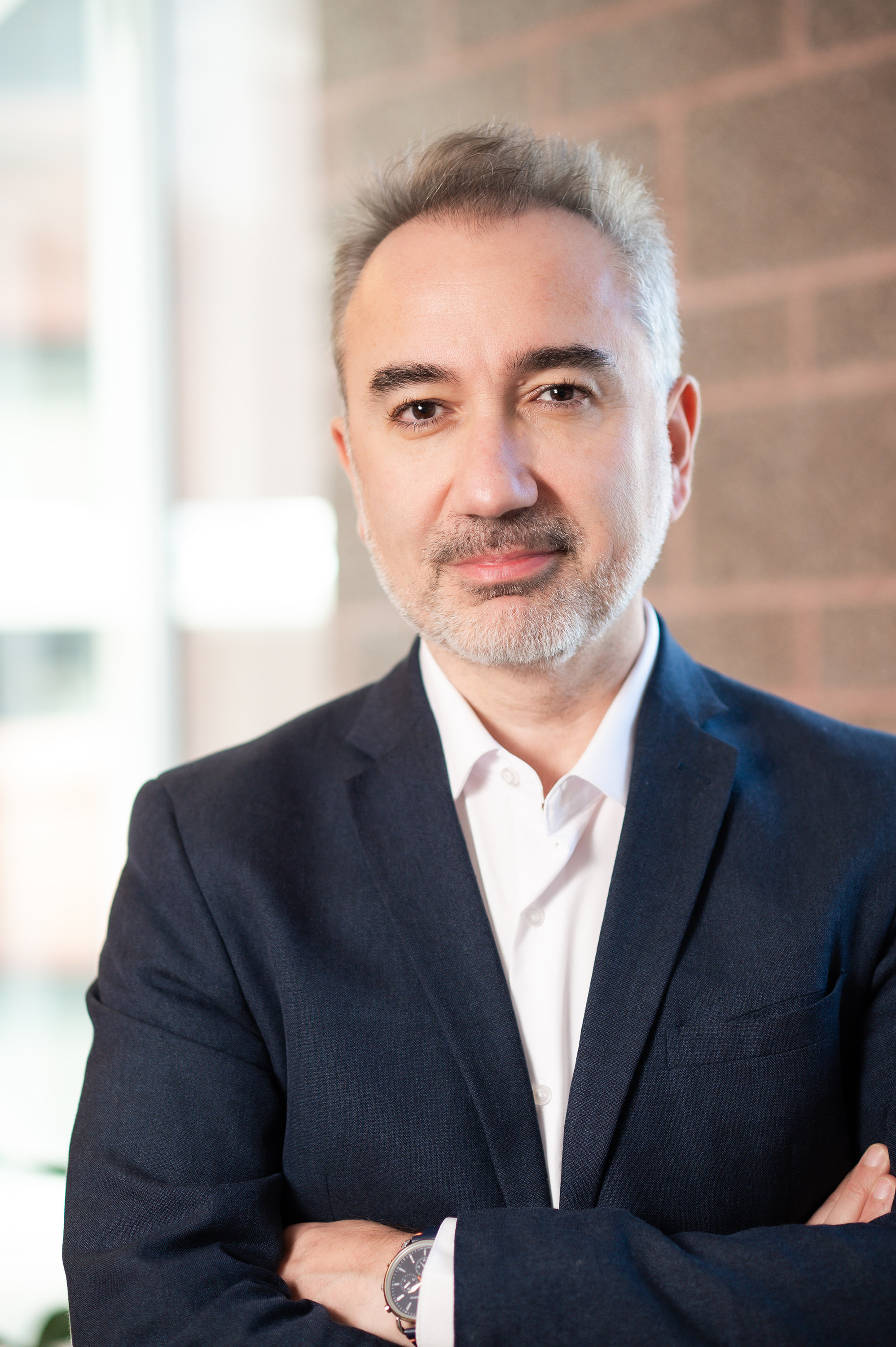 Mustafa Akyol's avatar
