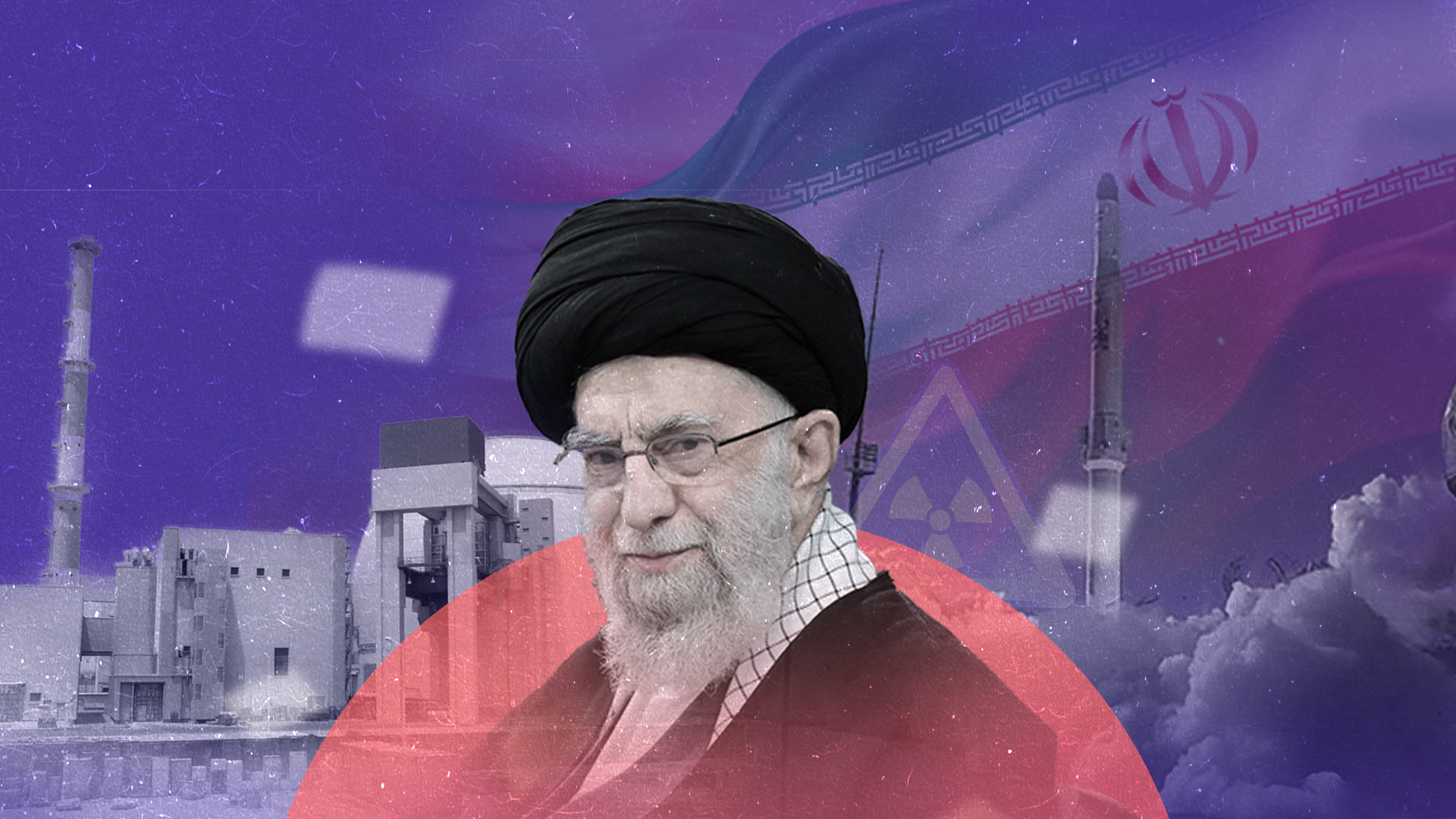 وكالة الطاقة الذرية لا تثق بطهران.. فهل ينبغي للعالم أن يثق بها؟