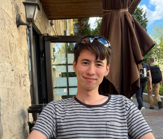 Ringo Harrison's avatar