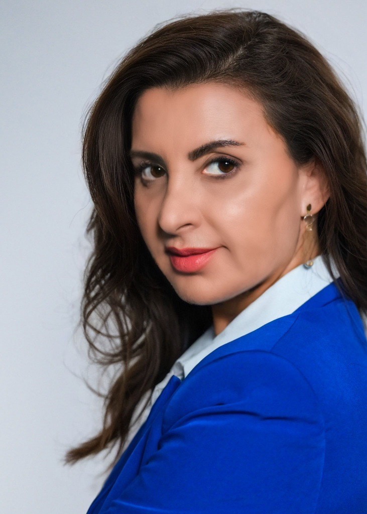 Leila Bazzi's avatar