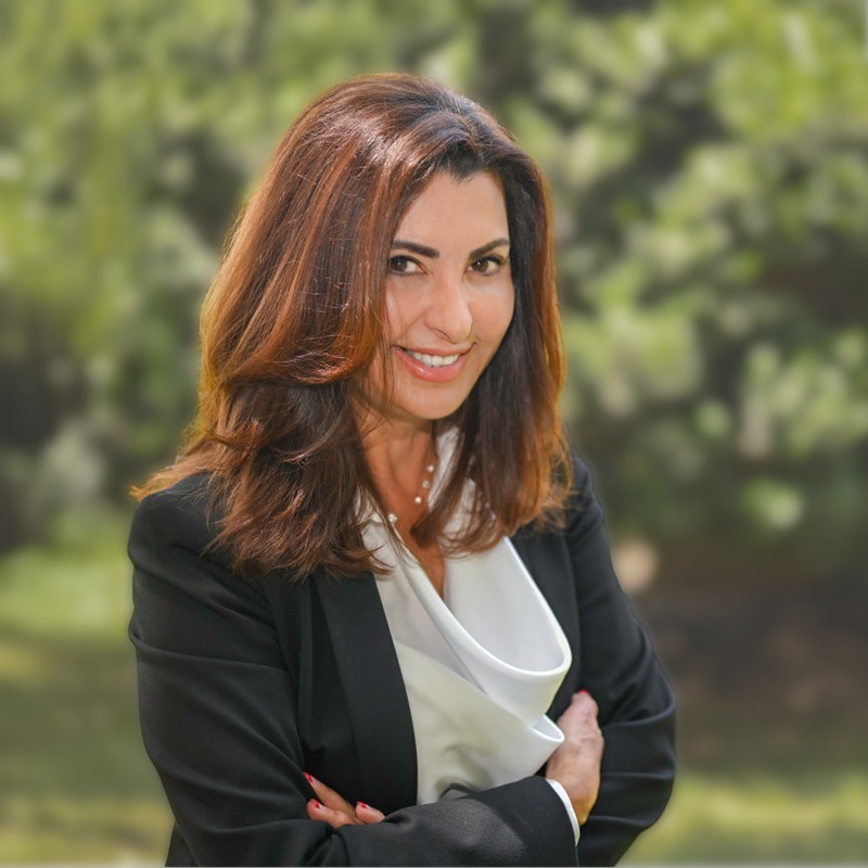 أفاتار ليلى بزي و أندريس إلفيس