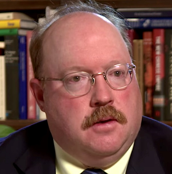 Richard D. Fisher, Jr.'s avatar