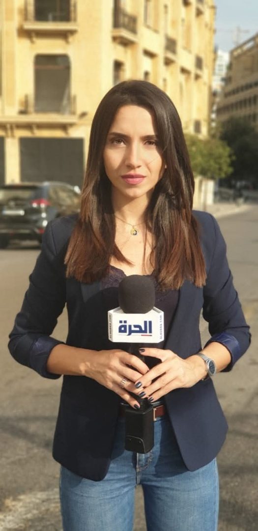 جويل الحاج موسى's avatar