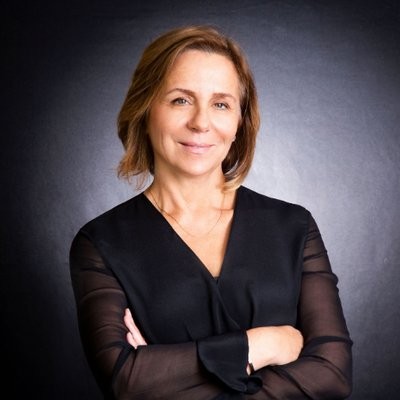 أفاتار رنا صباغ