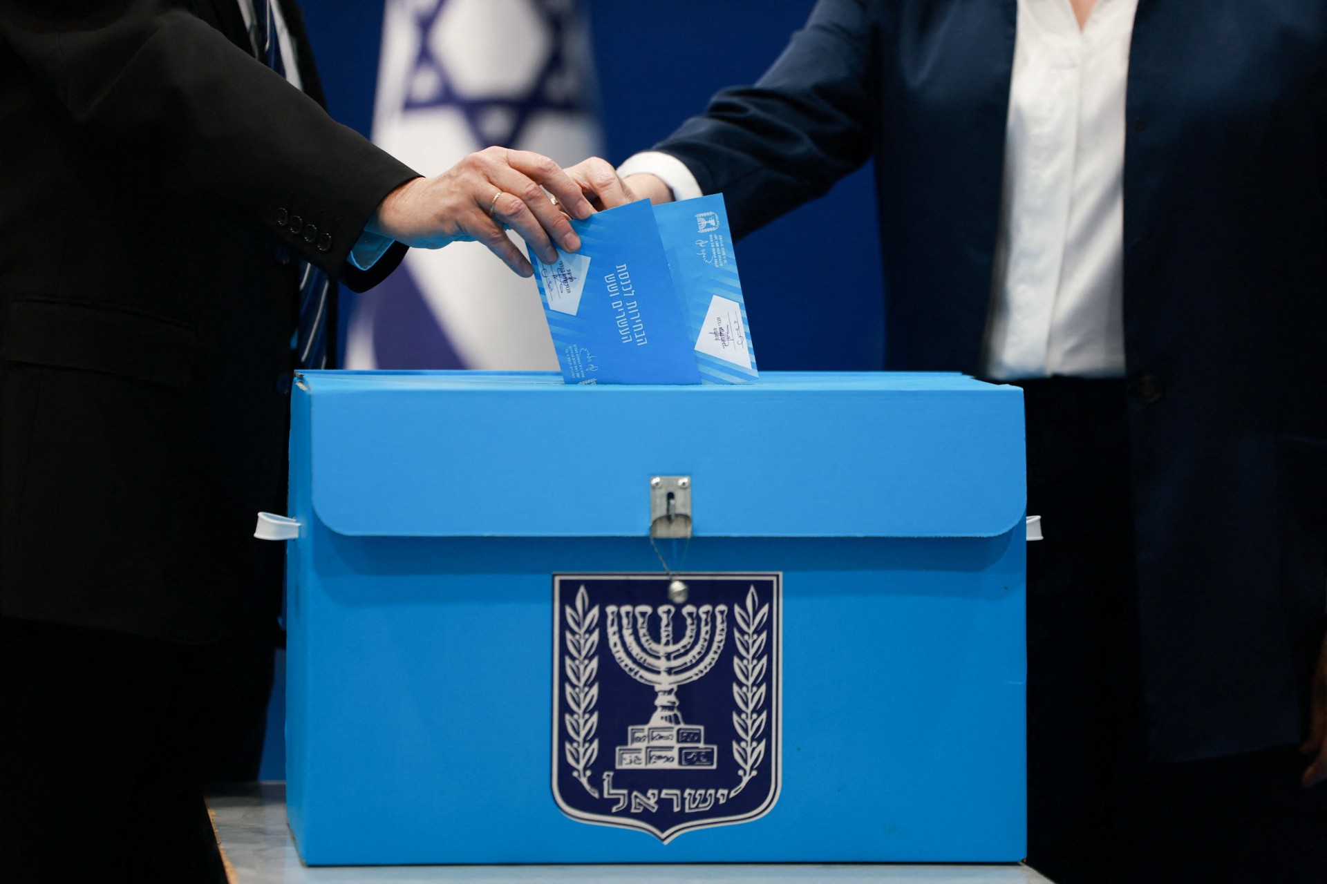 Israel Elections 2026: Voters Choose Between Netanyahu and His Rivals | Alhurra